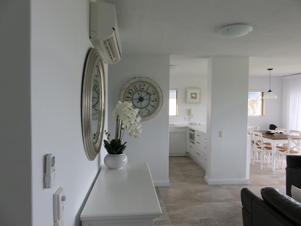 Sunseeker Holiday Apartments Sunshine Beach Dış mekan fotoğraf