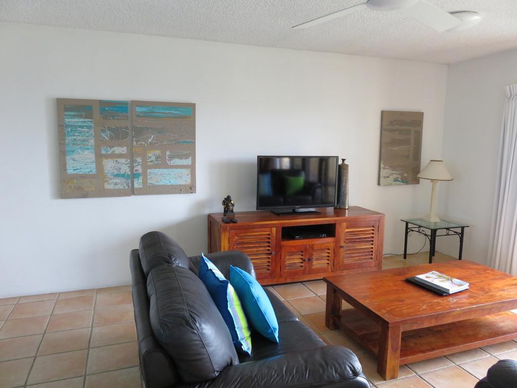 Sunseeker Holiday Apartments Sunshine Beach Dış mekan fotoğraf