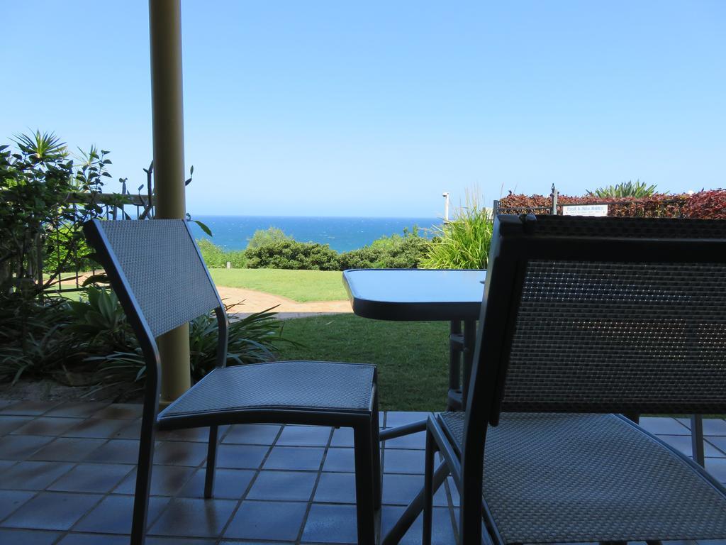 Sunseeker Holiday Apartments Sunshine Beach Dış mekan fotoğraf