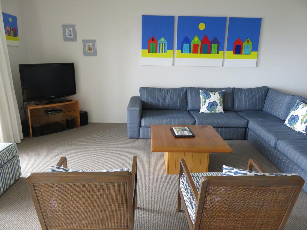 Sunseeker Holiday Apartments Sunshine Beach Dış mekan fotoğraf