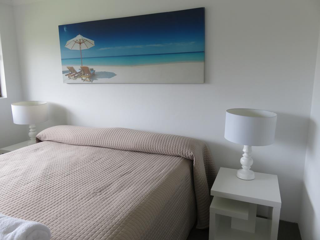 Sunseeker Holiday Apartments Sunshine Beach Dış mekan fotoğraf