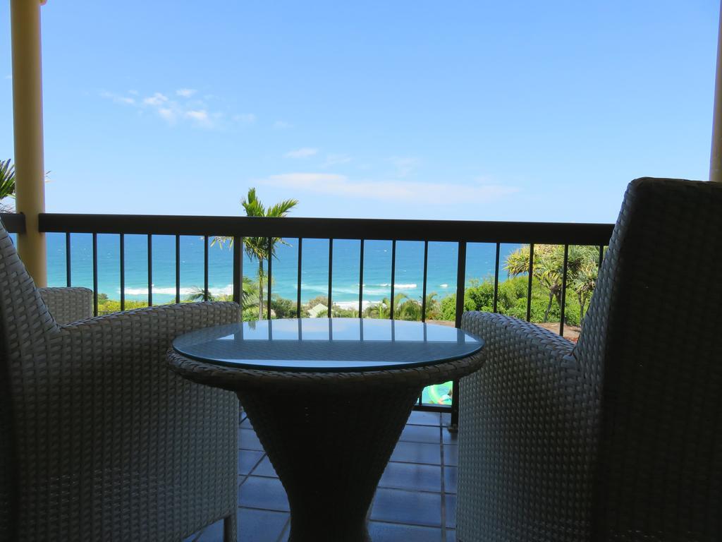 Sunseeker Holiday Apartments Sunshine Beach Dış mekan fotoğraf