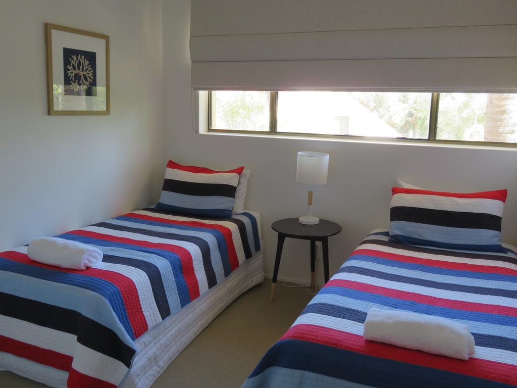 Sunseeker Holiday Apartments Sunshine Beach Dış mekan fotoğraf