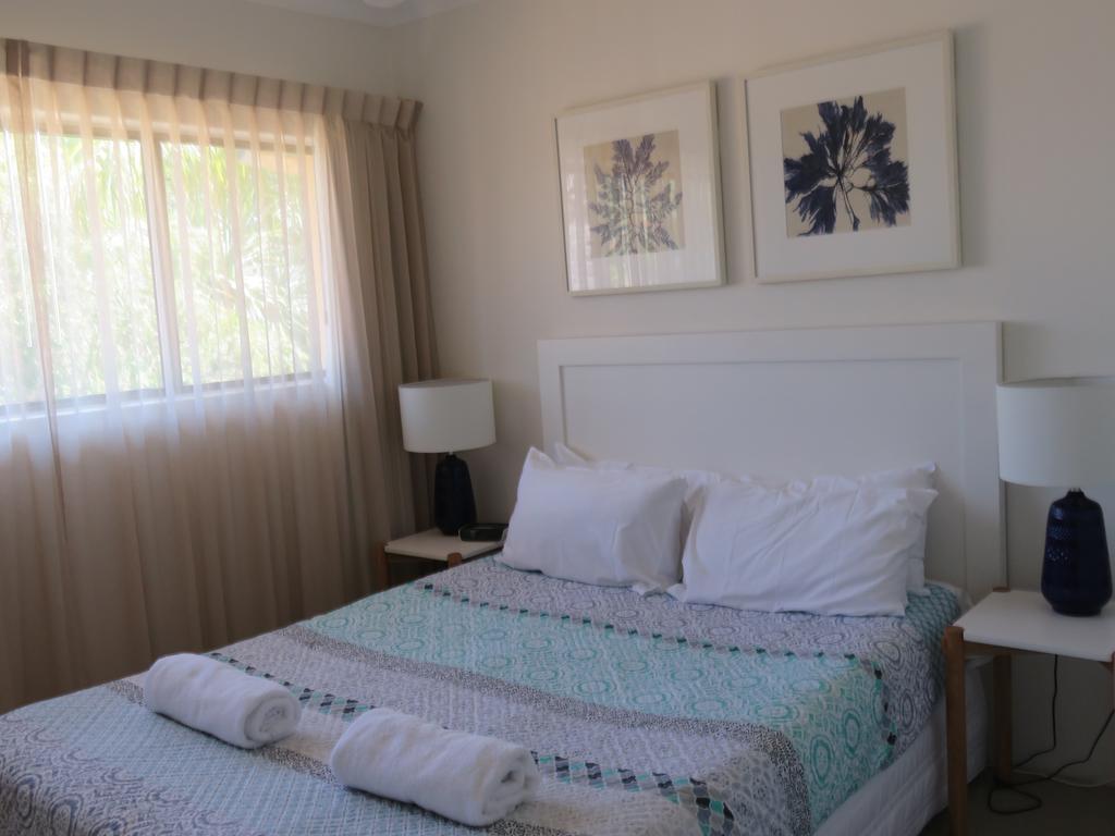 Sunseeker Holiday Apartments Sunshine Beach Dış mekan fotoğraf