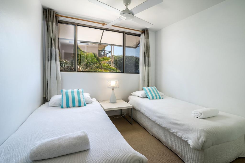 Sunseeker Holiday Apartments Sunshine Beach Dış mekan fotoğraf