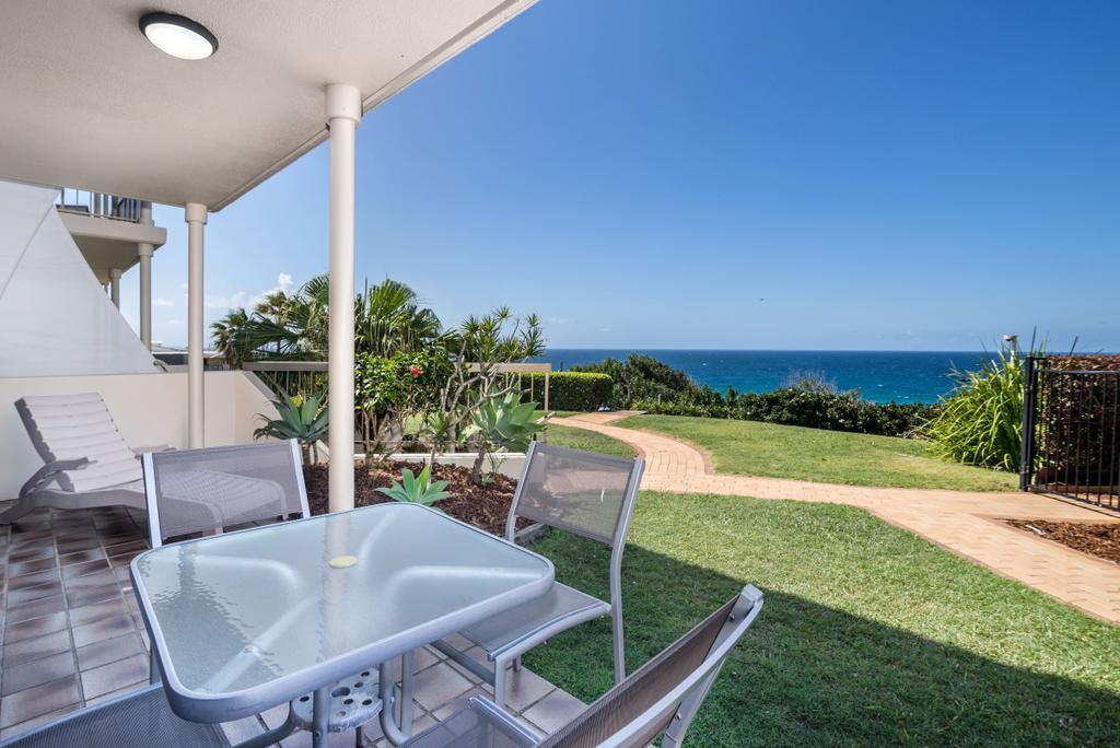 Sunseeker Holiday Apartments Sunshine Beach Dış mekan fotoğraf