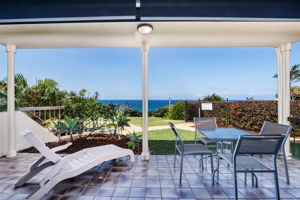 Sunseeker Holiday Apartments Sunshine Beach Dış mekan fotoğraf