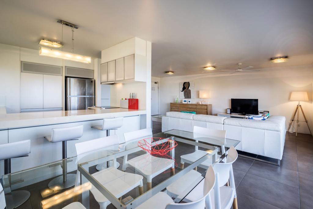 Sunseeker Holiday Apartments Sunshine Beach Dış mekan fotoğraf