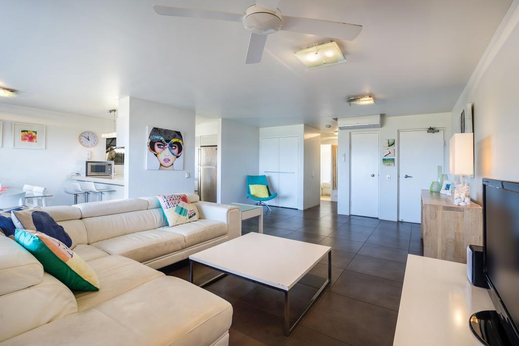 Sunseeker Holiday Apartments Sunshine Beach Dış mekan fotoğraf