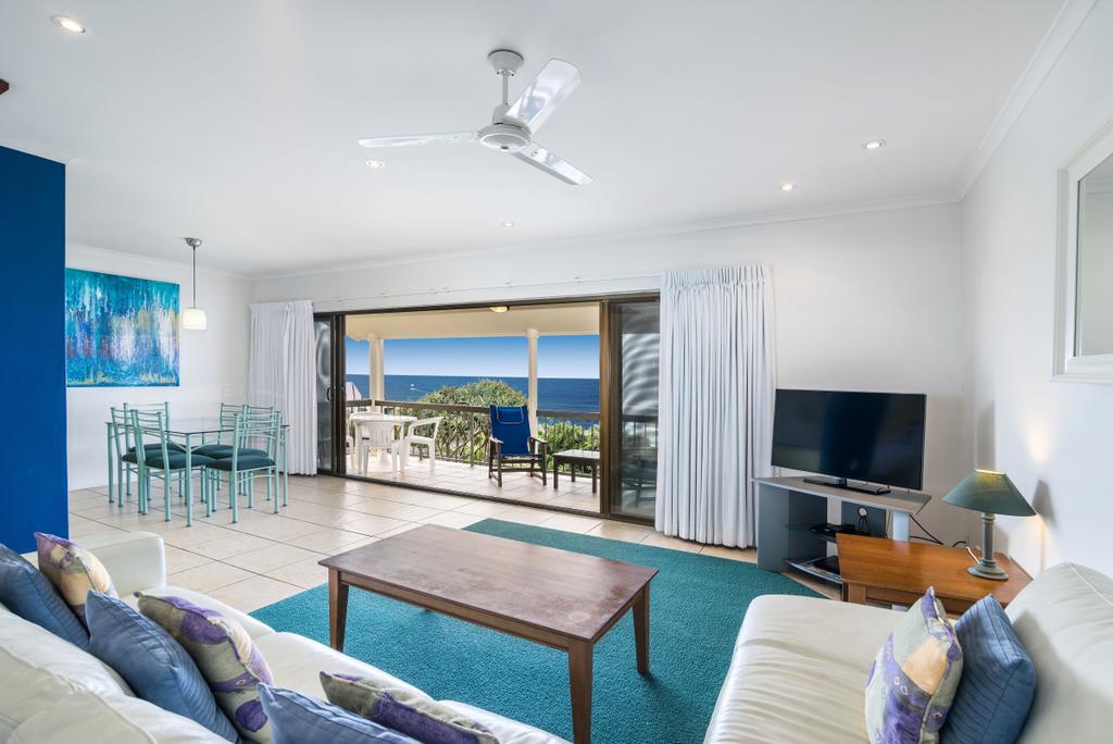 Sunseeker Holiday Apartments Sunshine Beach Dış mekan fotoğraf