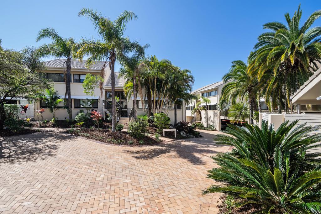 Sunseeker Holiday Apartments Sunshine Beach Dış mekan fotoğraf