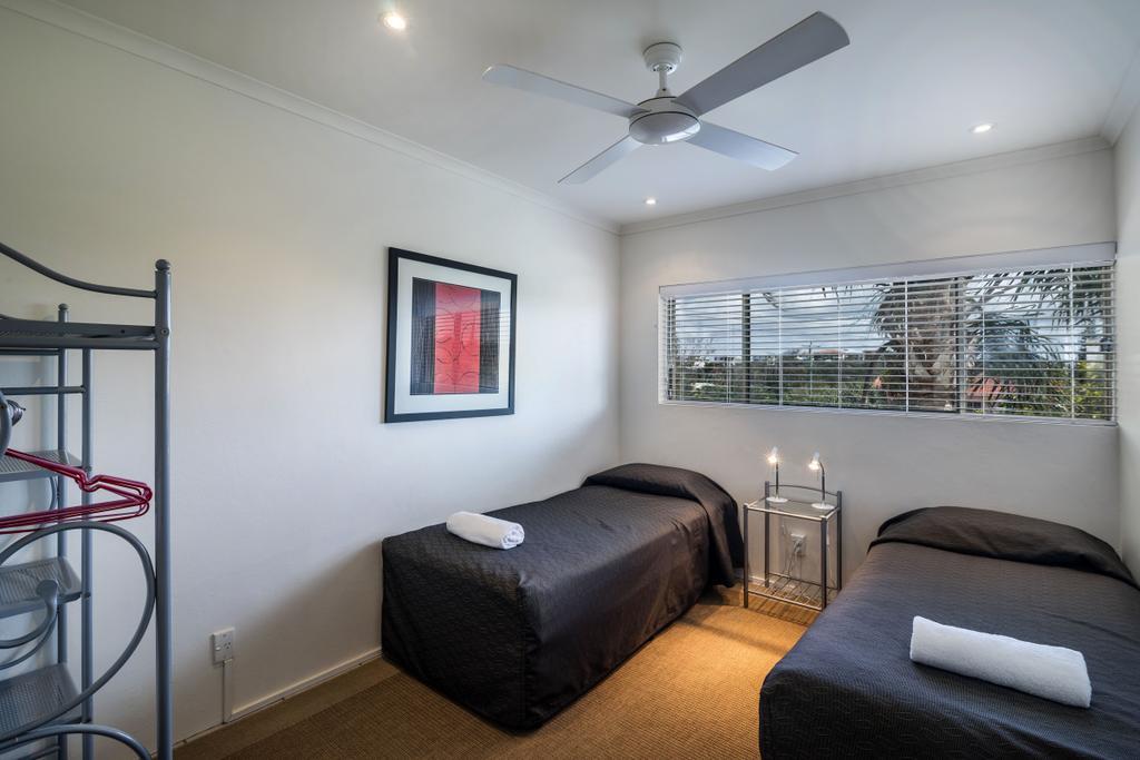 Sunseeker Holiday Apartments Sunshine Beach Dış mekan fotoğraf
