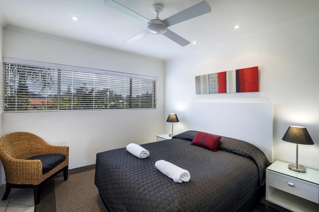 Sunseeker Holiday Apartments Sunshine Beach Dış mekan fotoğraf