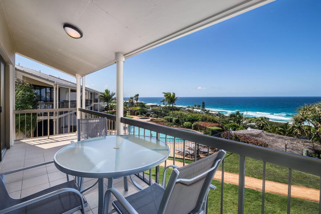 Sunseeker Holiday Apartments Sunshine Beach Dış mekan fotoğraf