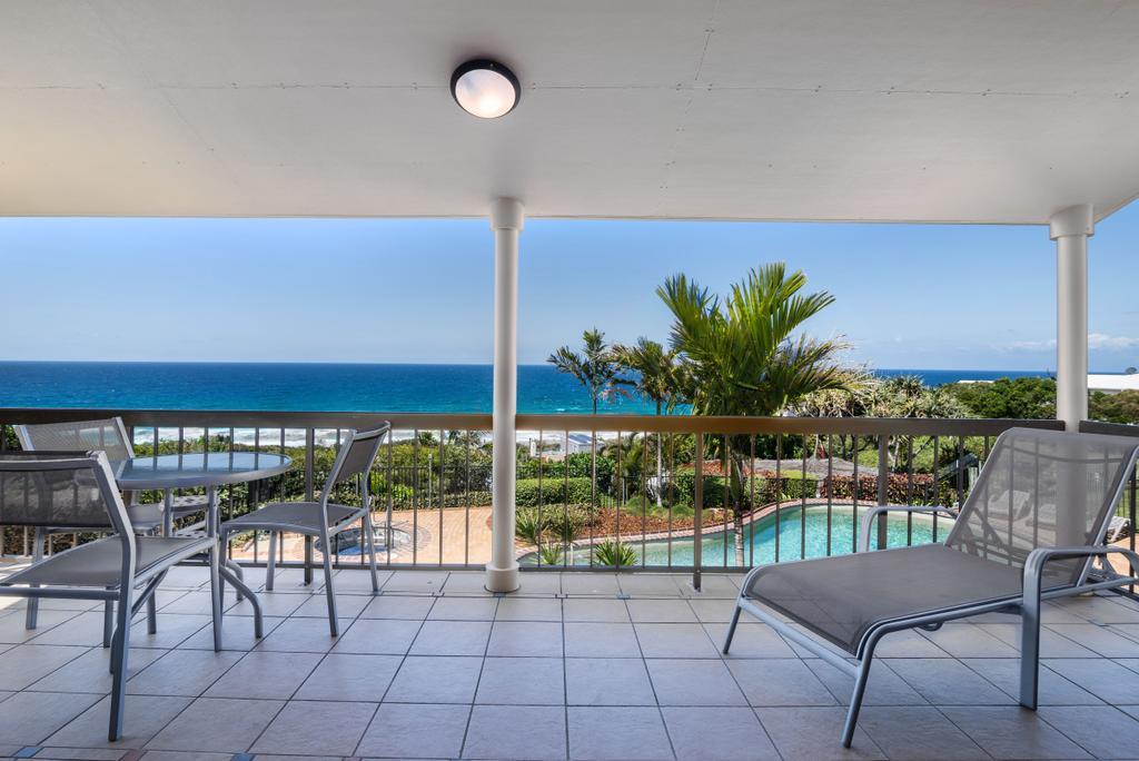 Sunseeker Holiday Apartments Sunshine Beach Dış mekan fotoğraf