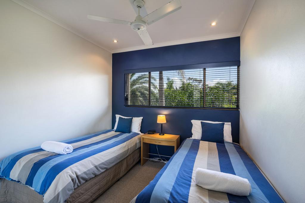 Sunseeker Holiday Apartments Sunshine Beach Dış mekan fotoğraf