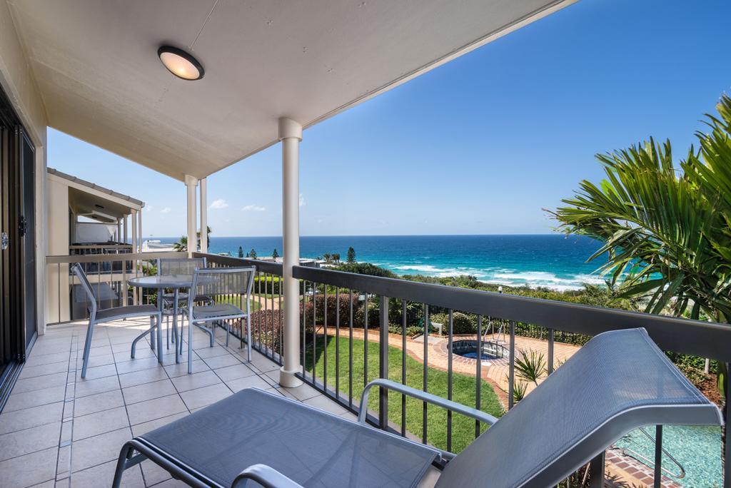 Sunseeker Holiday Apartments Sunshine Beach Dış mekan fotoğraf