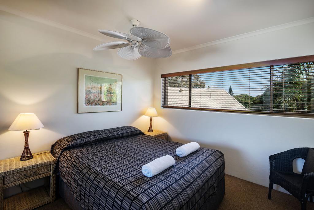 Sunseeker Holiday Apartments Sunshine Beach Dış mekan fotoğraf