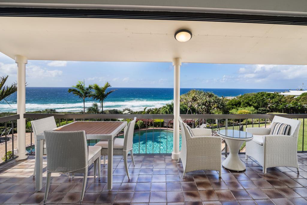 Sunseeker Holiday Apartments Sunshine Beach Dış mekan fotoğraf