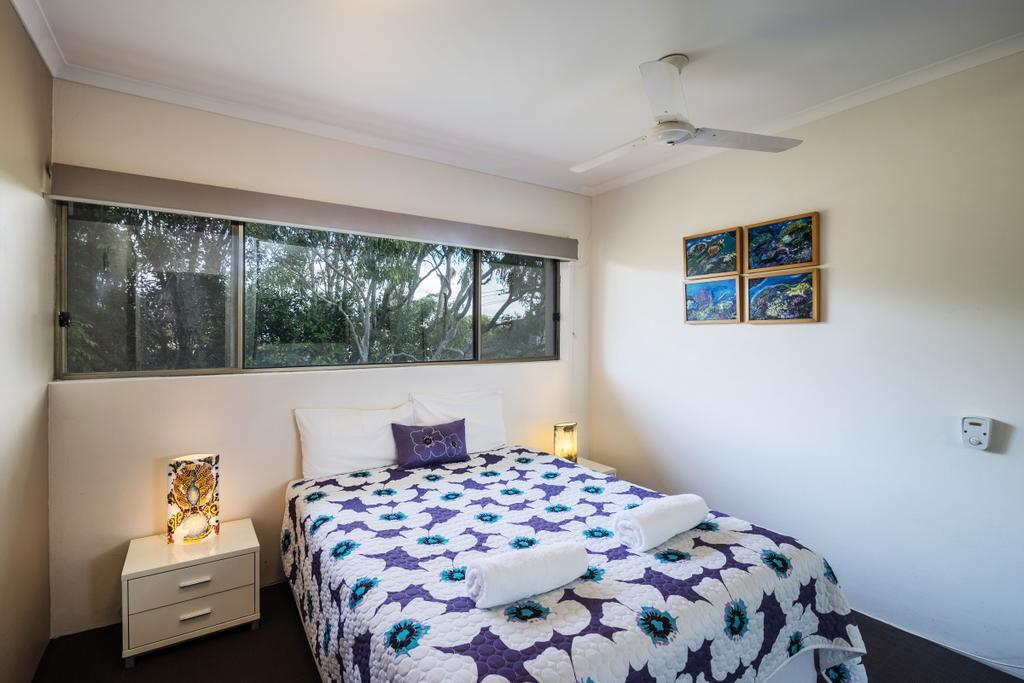Sunseeker Holiday Apartments Sunshine Beach Dış mekan fotoğraf