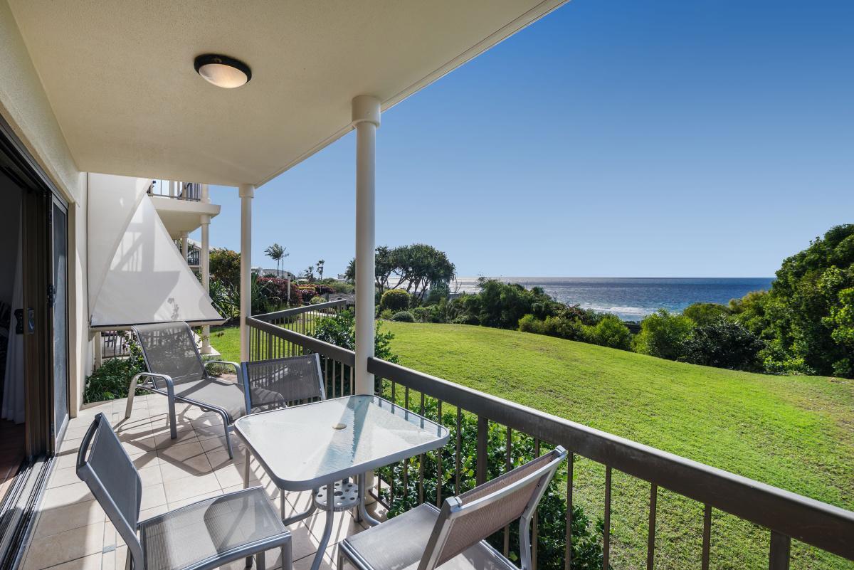 Sunseeker Holiday Apartments Sunshine Beach Dış mekan fotoğraf