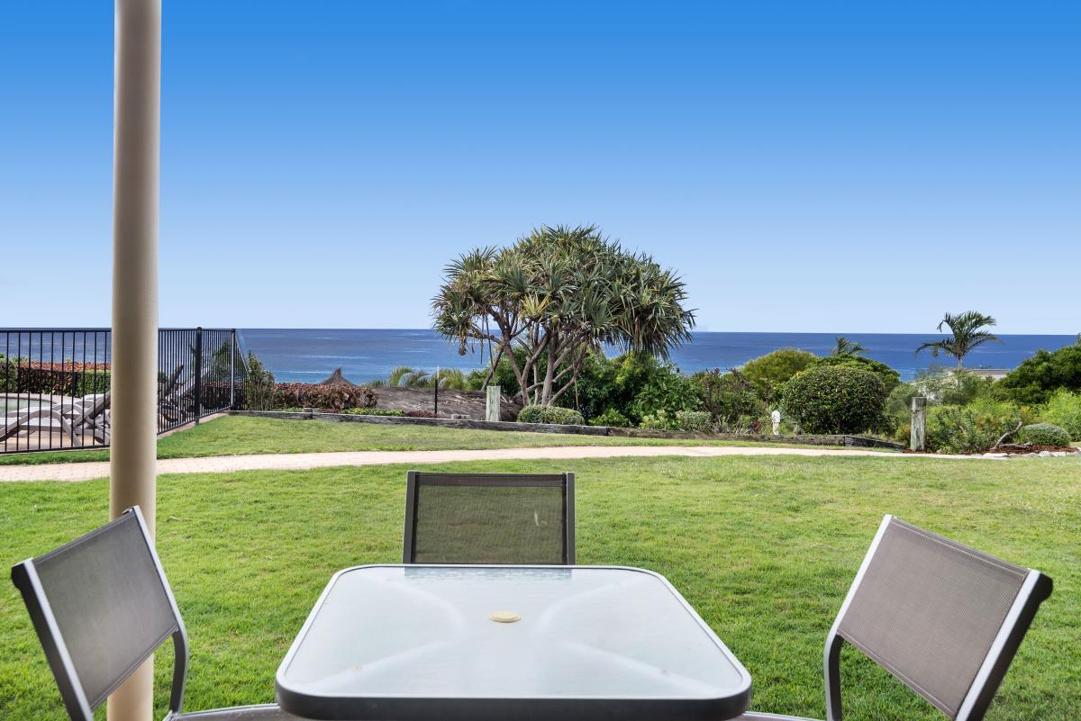Sunseeker Holiday Apartments Sunshine Beach Dış mekan fotoğraf