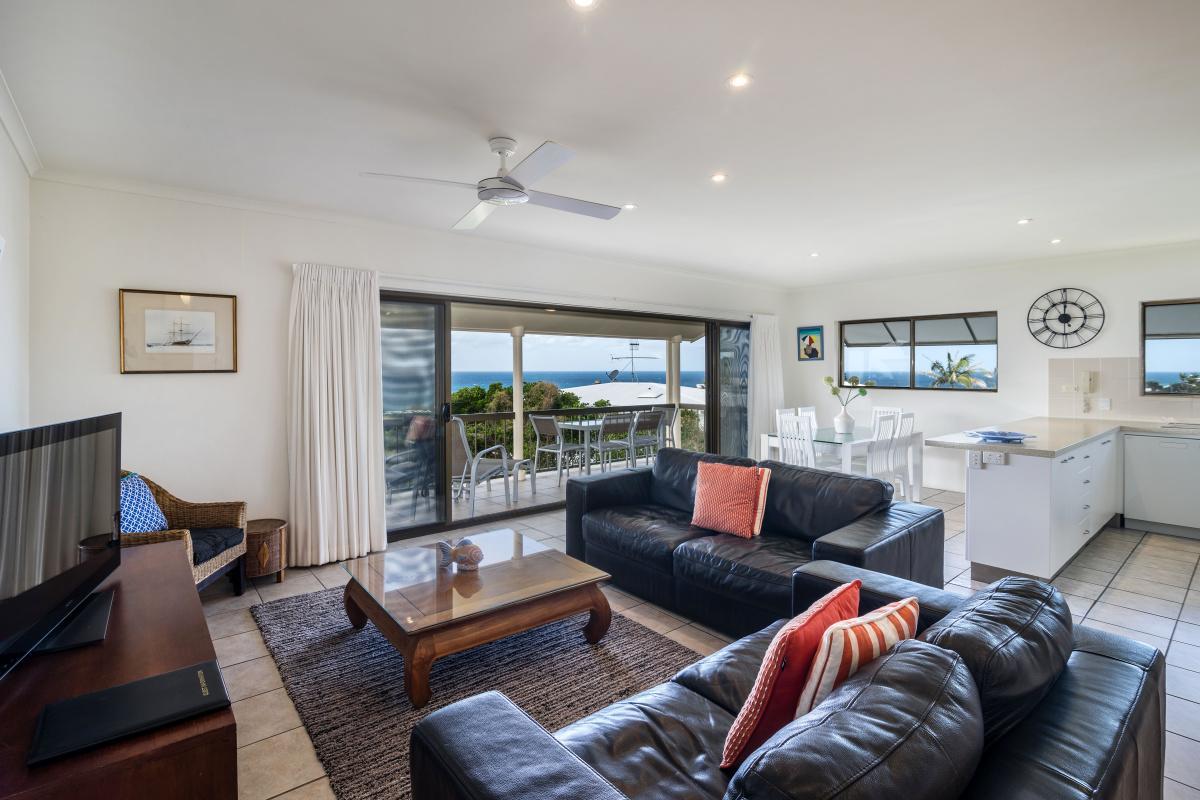 Sunseeker Holiday Apartments Sunshine Beach Dış mekan fotoğraf