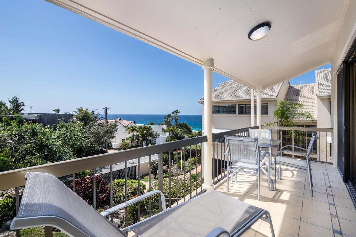 Sunseeker Holiday Apartments Sunshine Beach Dış mekan fotoğraf