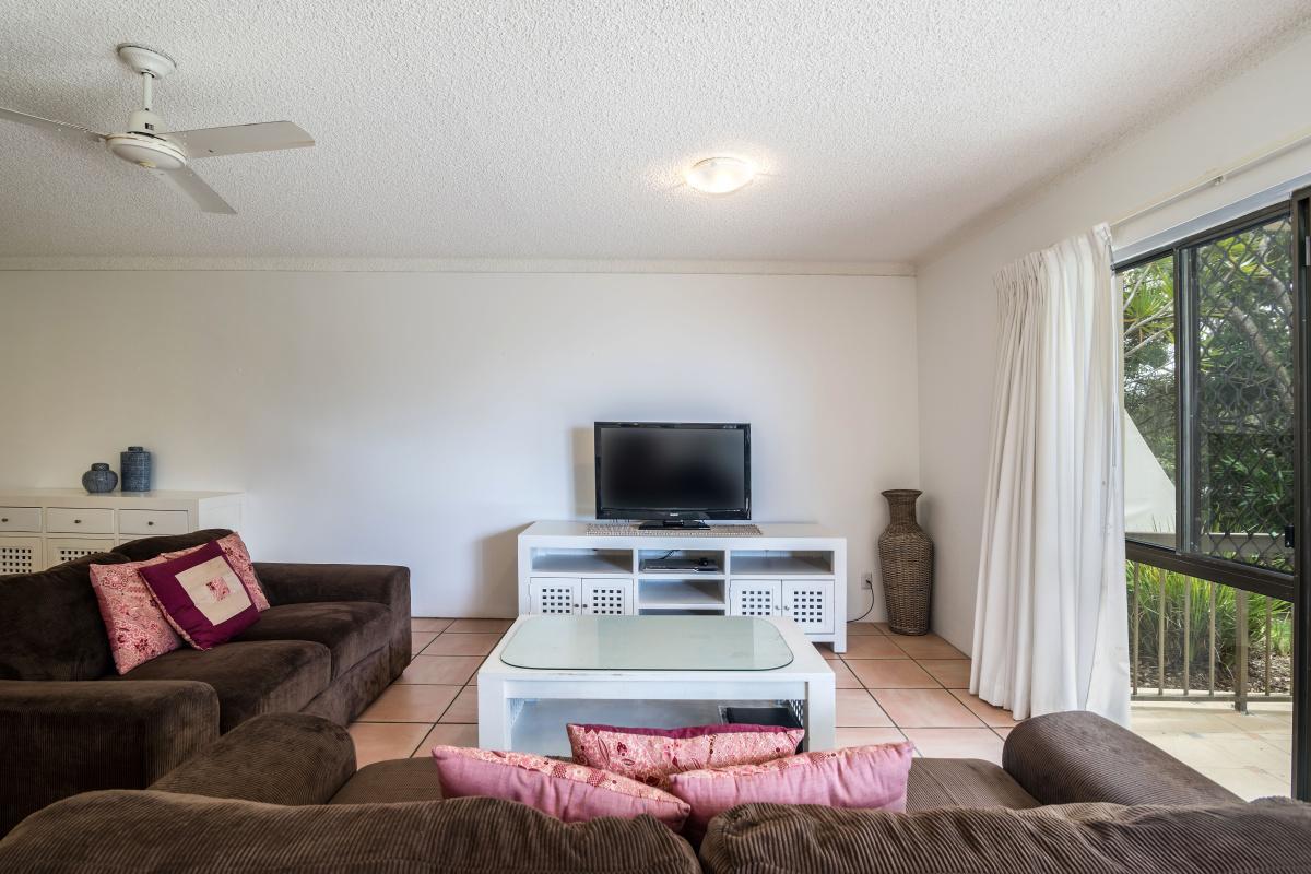 Sunseeker Holiday Apartments Sunshine Beach Dış mekan fotoğraf